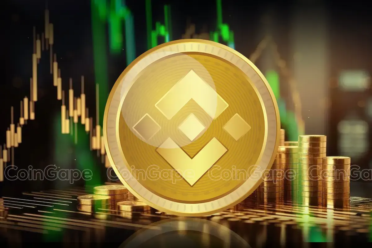 Crypto Finance is Growing: The Quiet Storm Reshaping Money