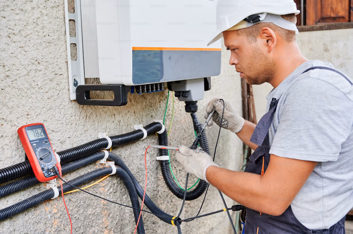 Why Hiring a Professional Electrician in Chelsea is the Smartest Choice for Your Home and Business