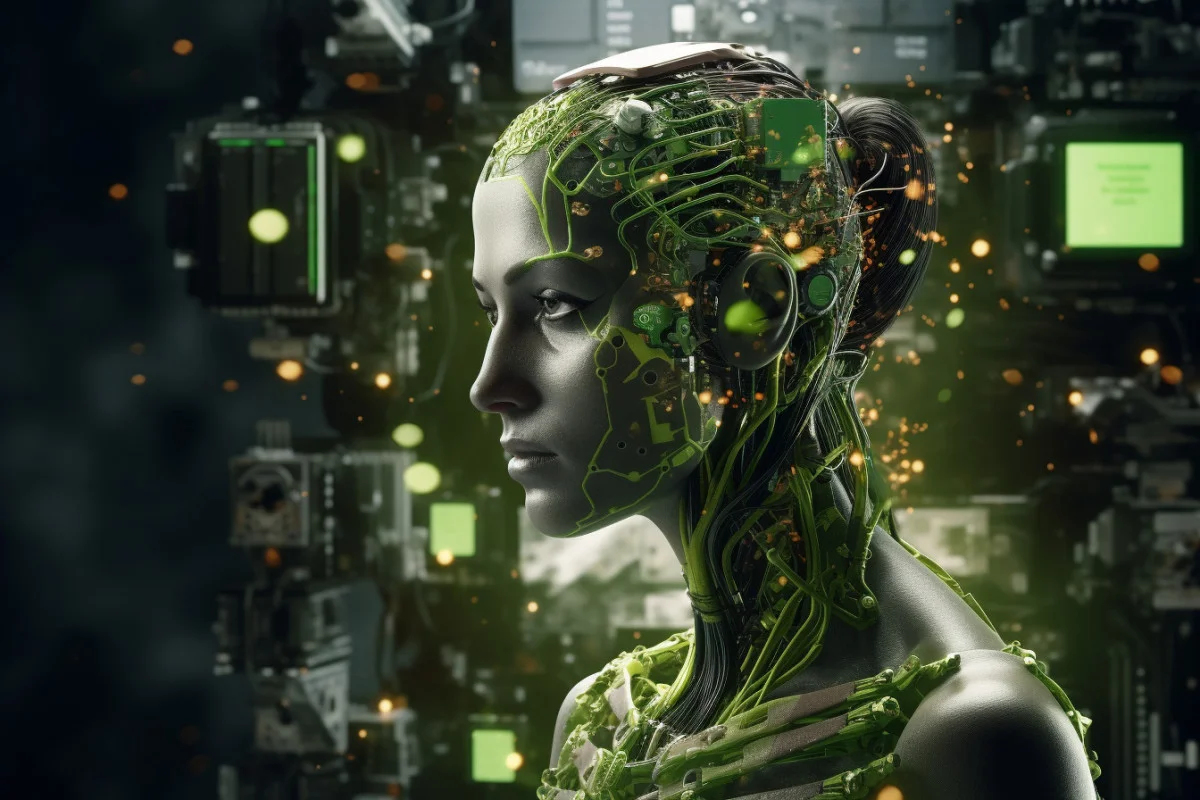 AI Image Generators: Turning Imagination Into Reality With One Click