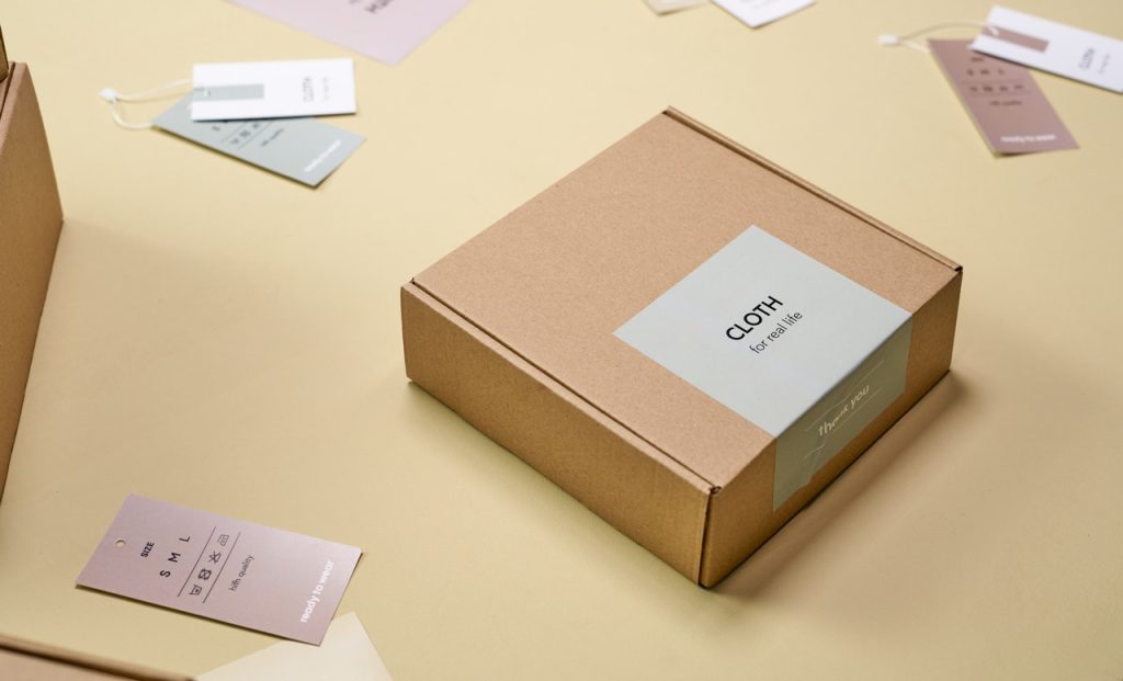Why Small Business Packaging Can Make or Break Your Brand Identity