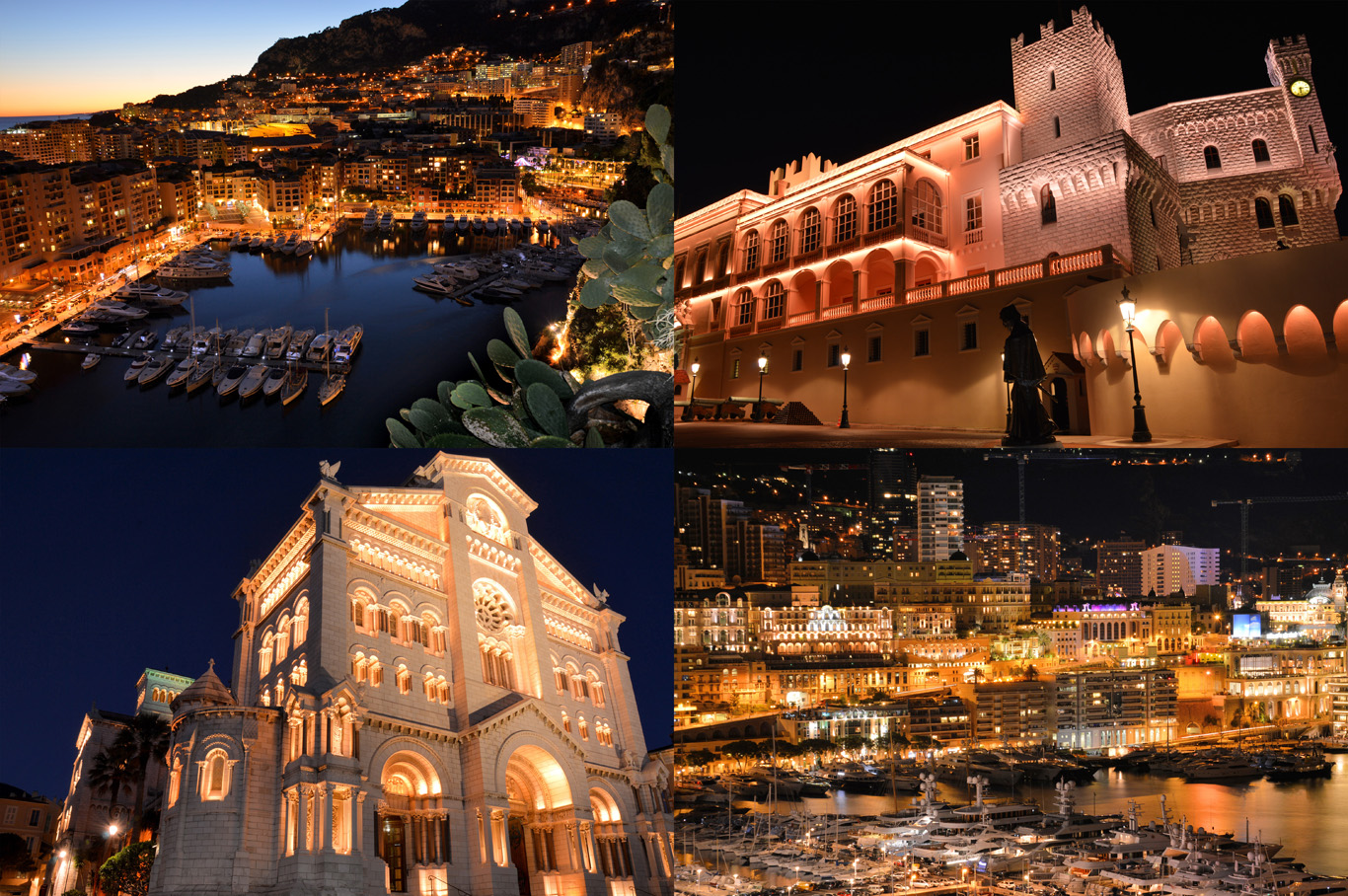 The Perfect Date Night in Europe