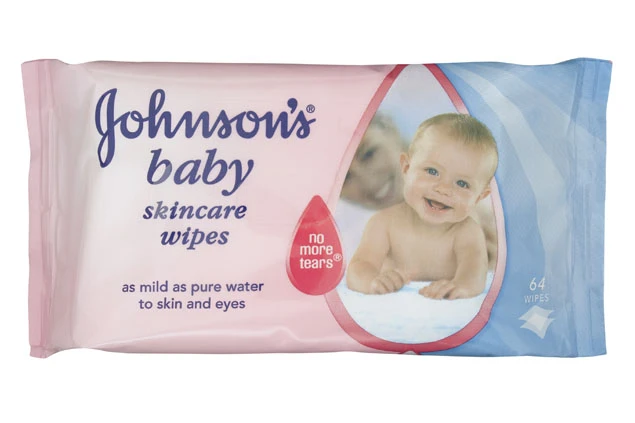 Your Complete Guide to Johnson’s Body Wash and Johnson Wipes
