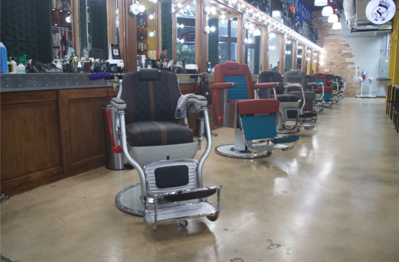 Your Ultimate Guide to the Best Barbershop Experience in Miami