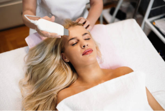 Discover Radiant Skin in Miami: A Complete Guide to Microneedling and Dermal Fillers