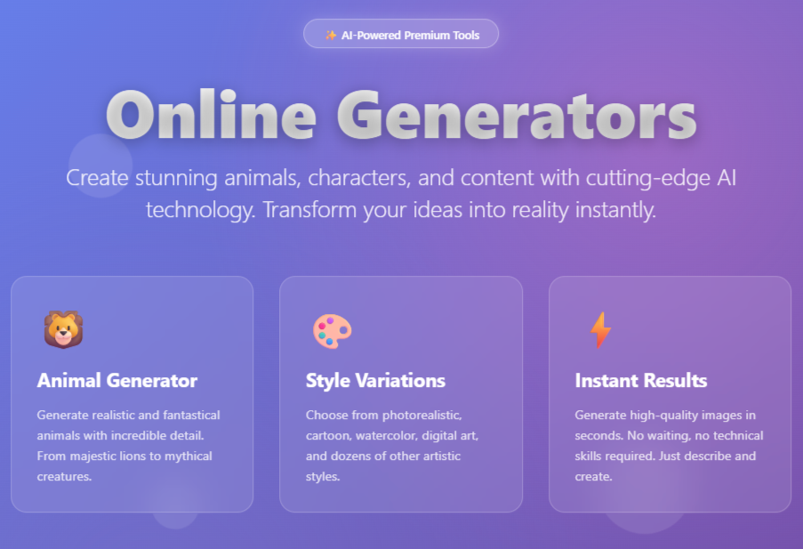 Inside the Billion Dollar Generator Empire You Never Knew Existed
