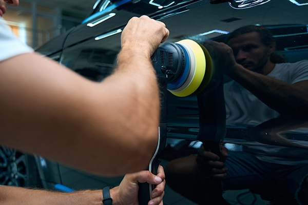 The Real Value of Paint Correction for Long-Term Vehicle Care