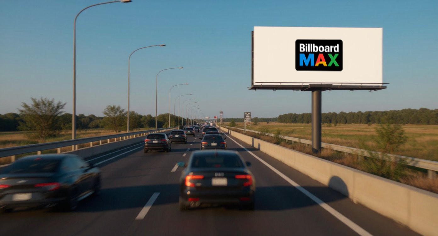BillboardMax’s Breakthrough Highway Platform Sets New Advertising Standards