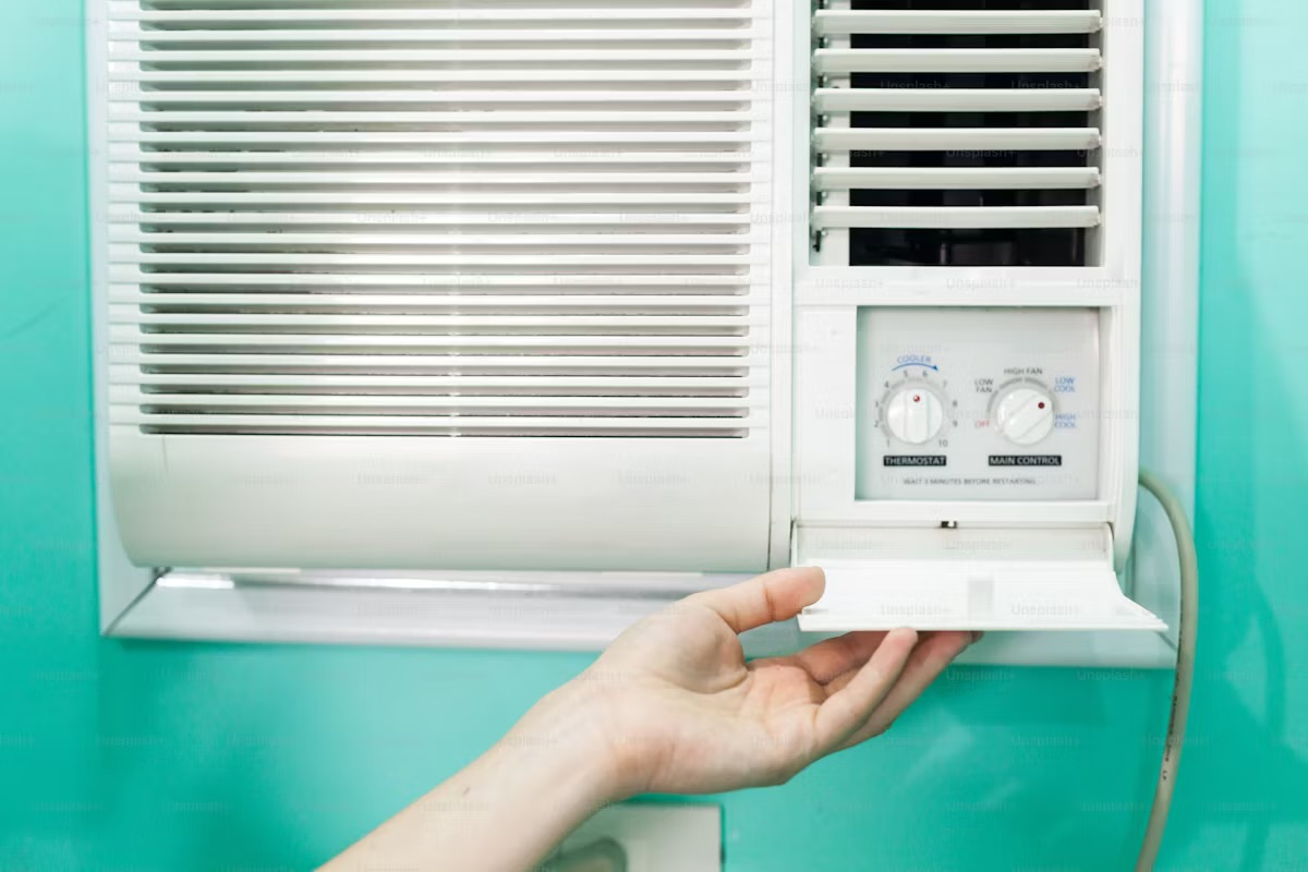 5 Benefits Of Hiring A Professional To Install Your Air Conditioner 
