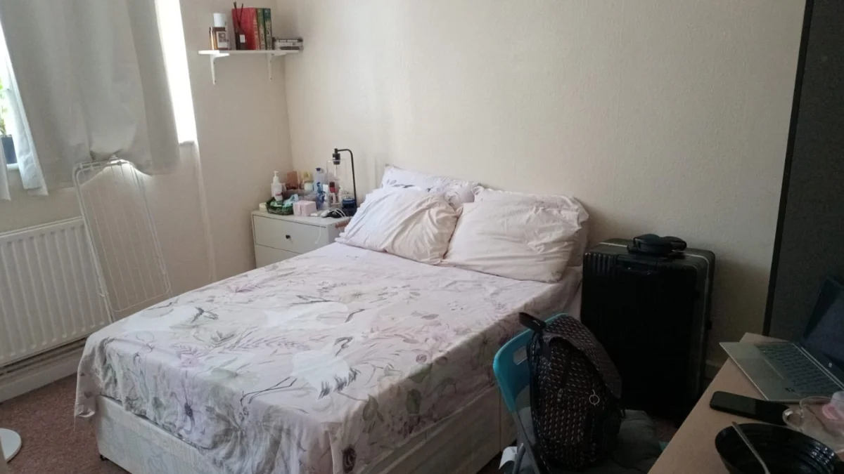 Shared Accommodation in London