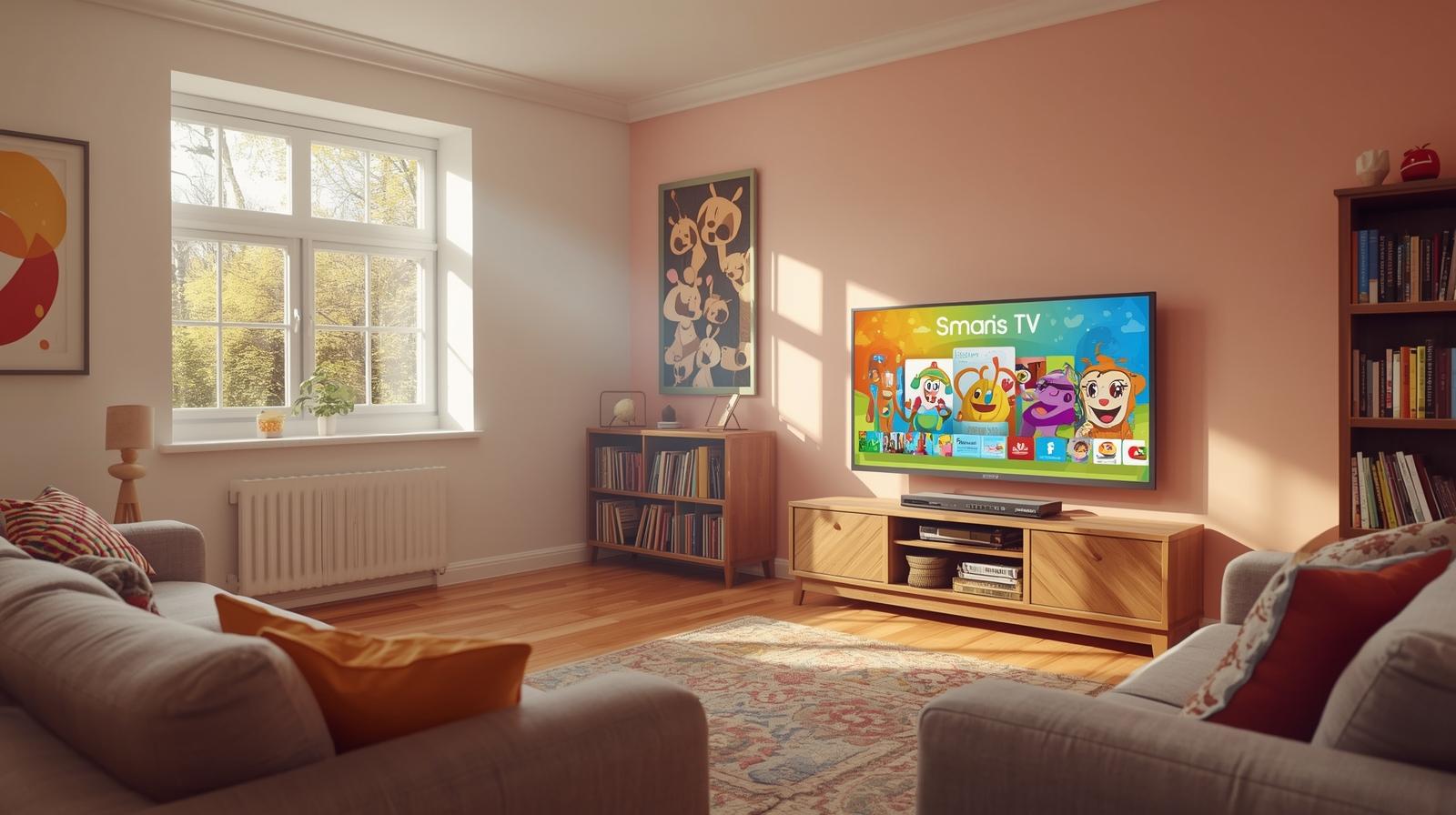 Trusted Technicians for GTA TV Mounting Needs