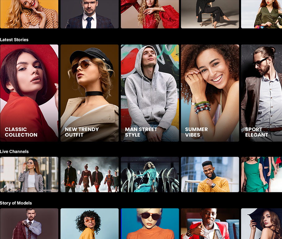Can I stream CTV live channels without signing in