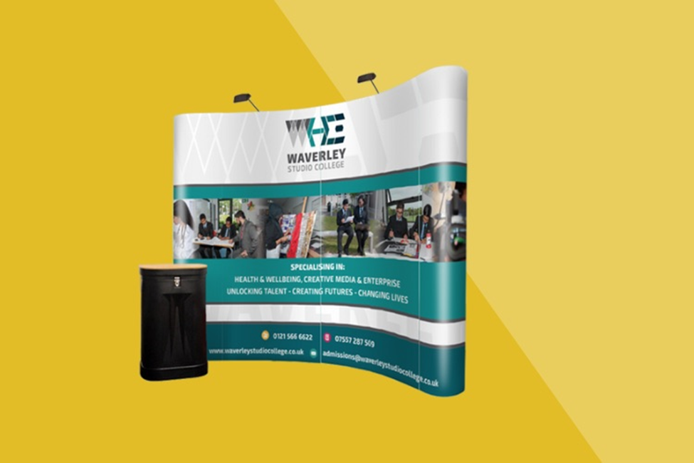 Innovative Design Advice for Strong Popup Banners