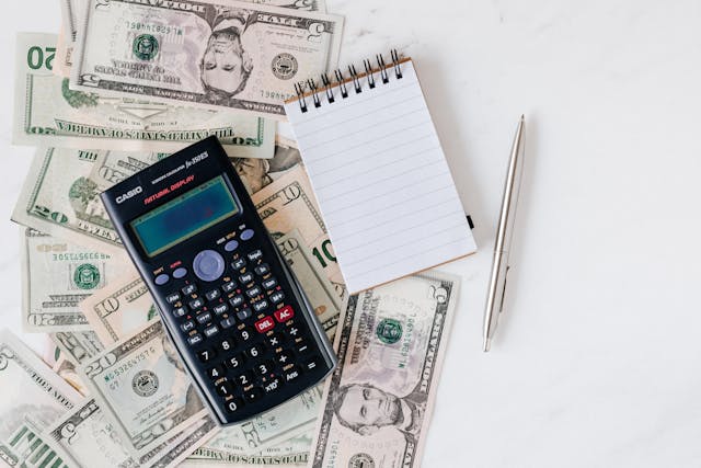 Smart Ways to Save Money Every Month