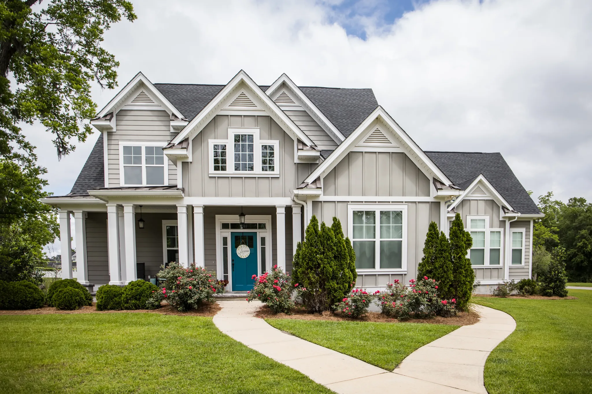 How to Boost Curb Appeal on a Budget