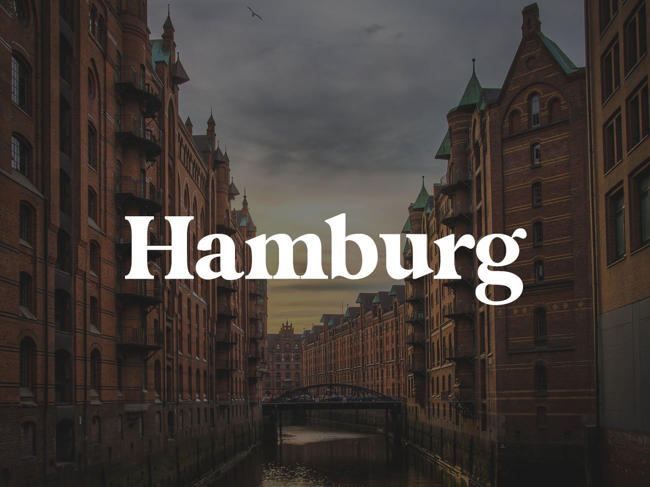 Beste in Hamburg und Beste in Cologne: Top City Picks