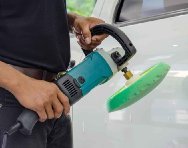 Premium Mobile Auto Detailing Delivered to Your Doorstep
