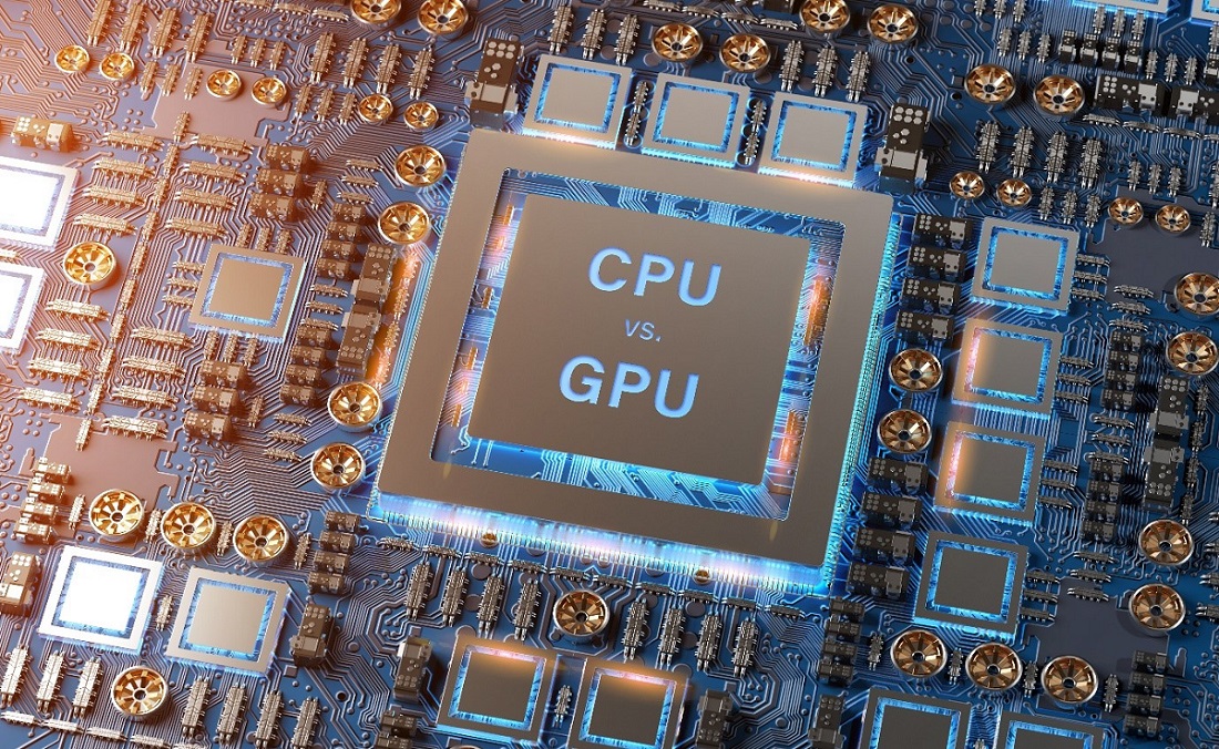 Which Is Better for CPUs and GPUs