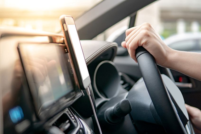 Ein Erfahrungsbericht: Steuerrechner für Autos und kurze Gesundheitssprüche im Alltag