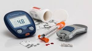 Diabetes Selbsttest und Steuer-ID Online-Ratgeber Smart Health