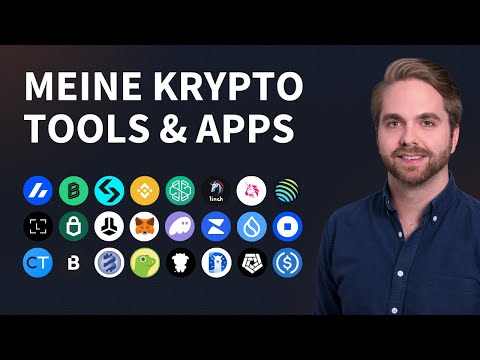 Finanz Apps und Beste Krypto Börsen: Wie moderne Tools den Finanzalltag verändern