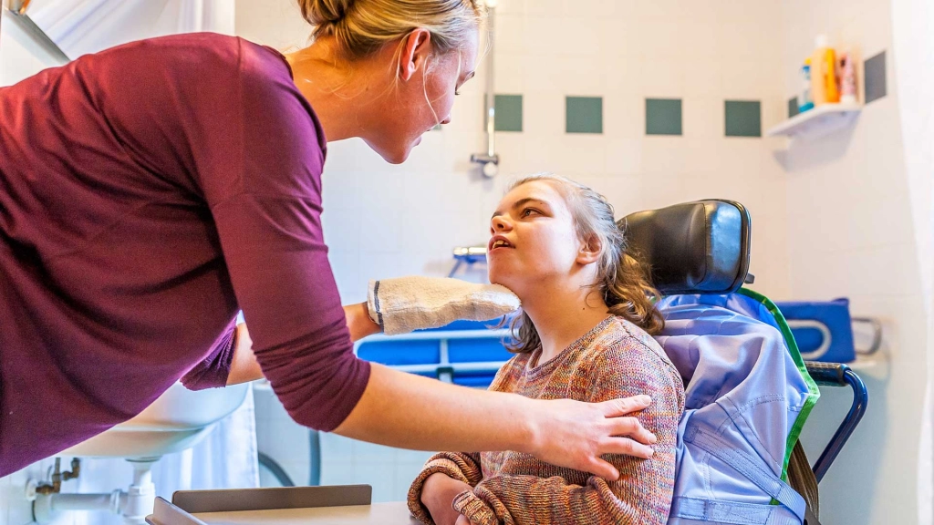  Therapie Leistungen und Husten Pflege Support Holistic Health