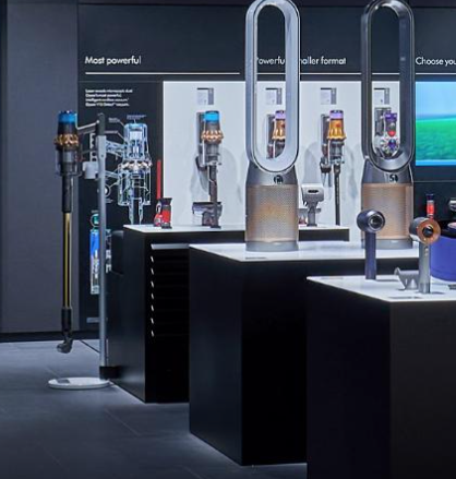 Why You Should Only Trust Dyson Official Service Centers in Taichung