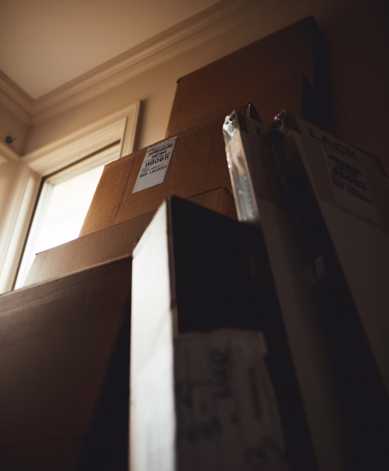 How Moving and Storage Services Can Make Your Relocation Simple and Stress-Free