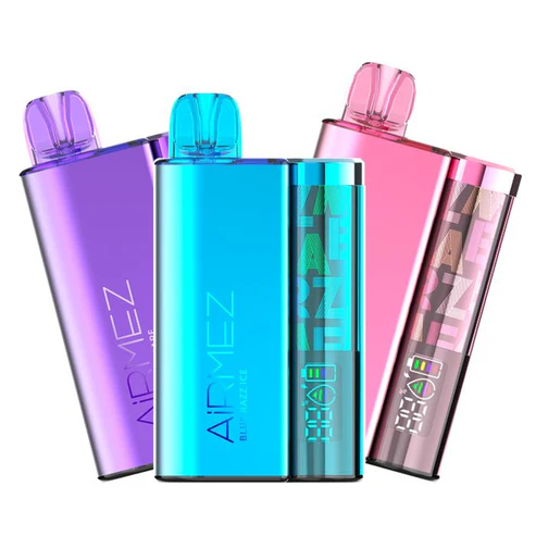 Fummo Vapes UAE: Which One Should You Choose — Magnum 8000 or King 6000?