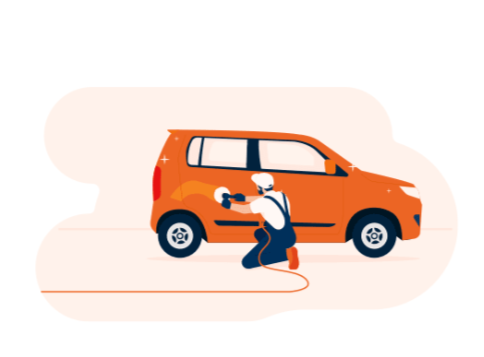 How Zero Depreciation Cover Influences Your Car’s IDV