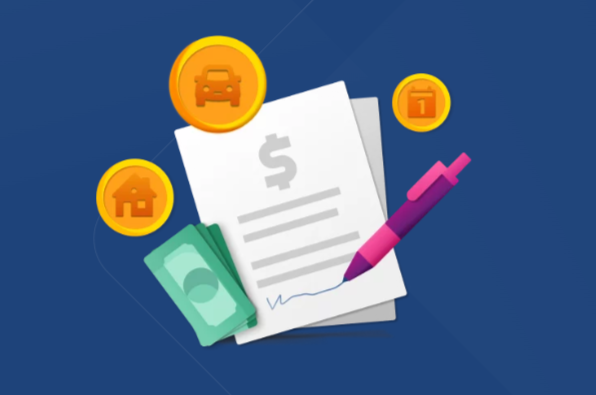 Optimising Your Financial Profile Before You Apply for a Personal Loan for a Better Offer