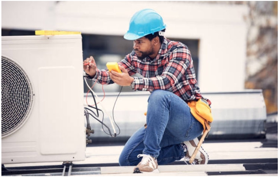 Stay Cool and Comfortable: Why Professional AC Repair Matters More Than You Think