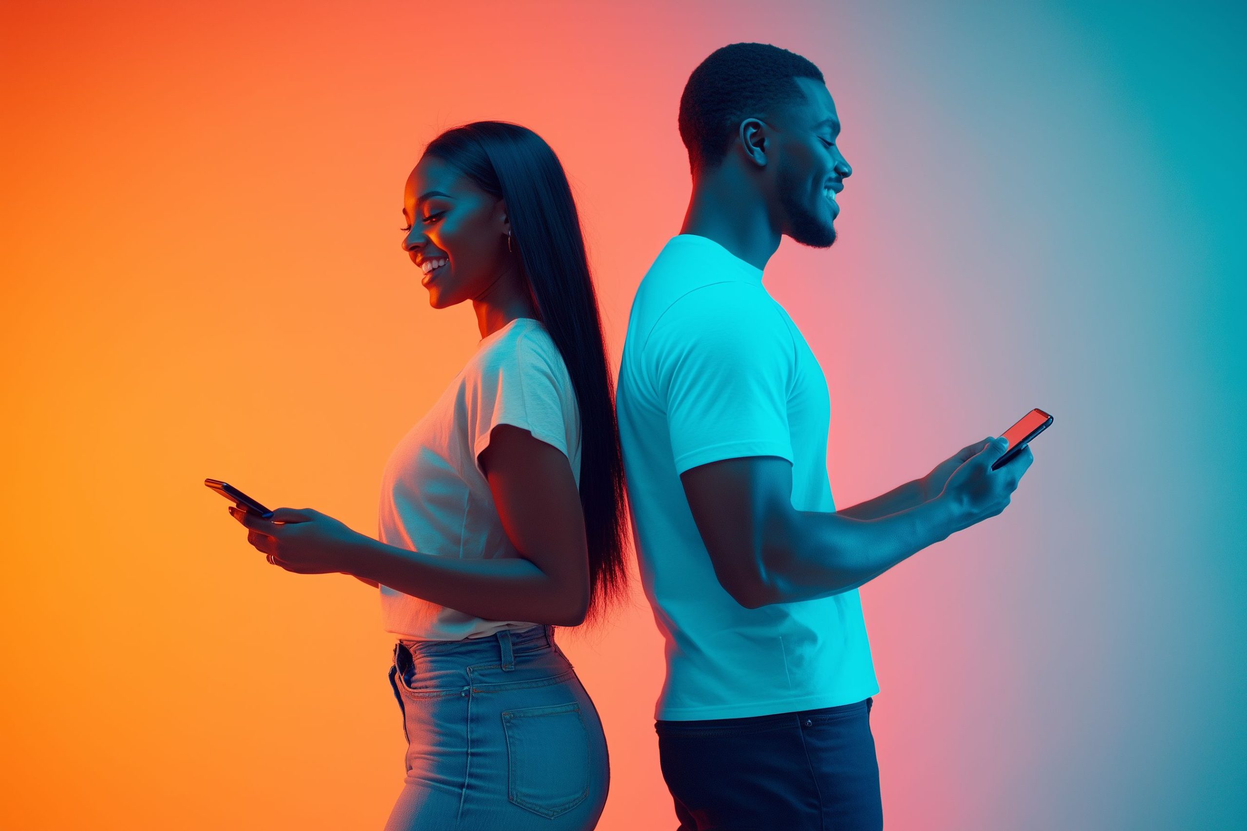 Joingy: communicate in video chat with strangers