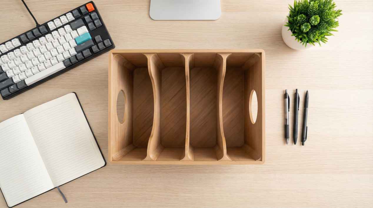 Overcoming 3D Printing Challenges: eSUN PLA Wood Filament Balances Performance and Aesthetics