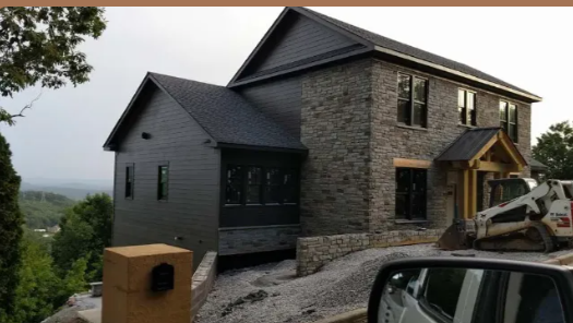 Reasons Homeowners Depend on a General Contractor in Huntsville AL for Additions