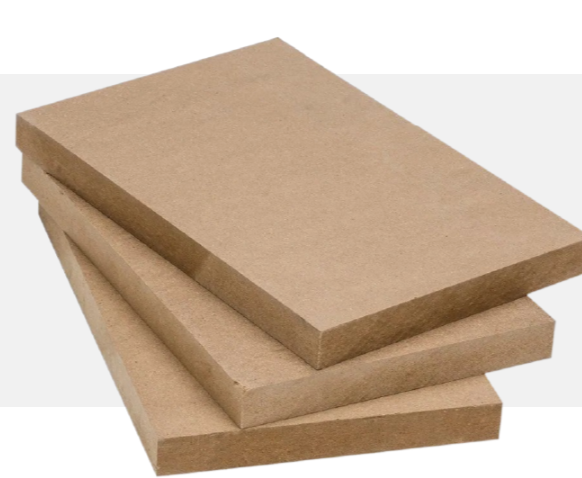 Quality and consistency: the pillars of professional mdf finishing in London