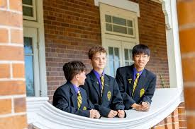 Top High Schools in South Brisbane: A Guide to Education Excellence