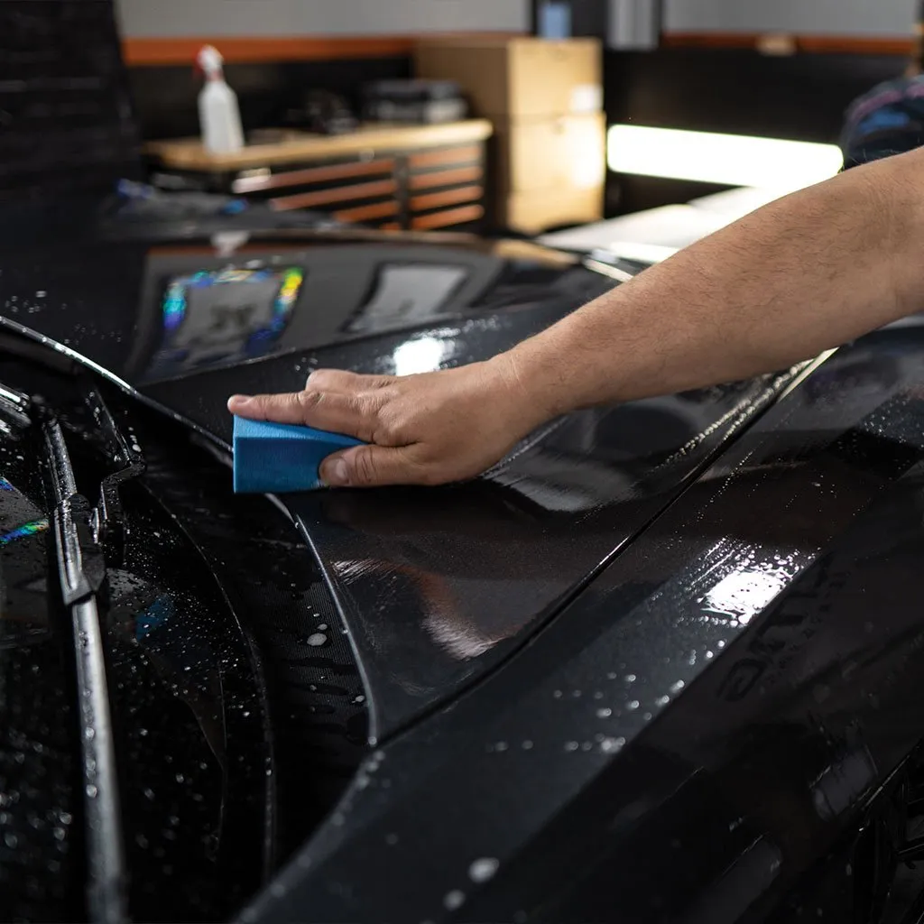 What Is PPF for Cars and Why It Keeps Paint Flawless