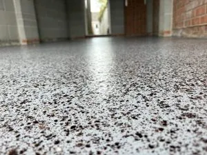 Gym Flooring for Garage That’s Durable, Safe, and Stylish