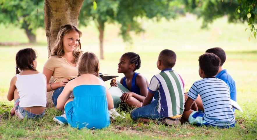 Why a Creative Curriculum Shapes Confident Lifelong Learners