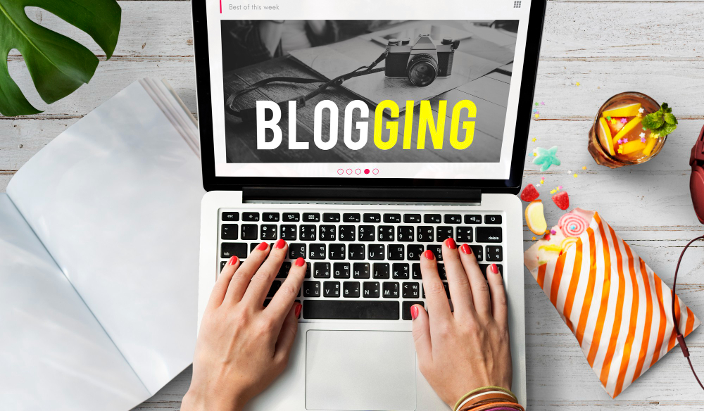 Blooginga com: The Ultimate Blogging Platform for Success