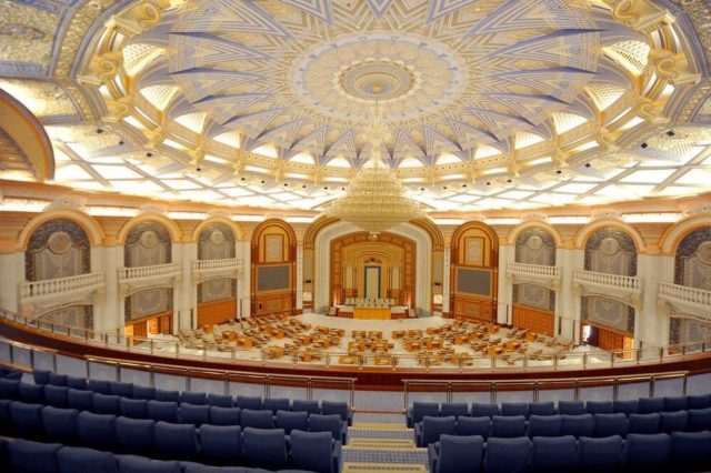 Saudi Visa for Conferences, Events, and Exhibitions: What International Visitors Need to Know