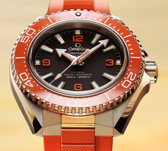 Strength, Style, Precision – Omega Watches for Men