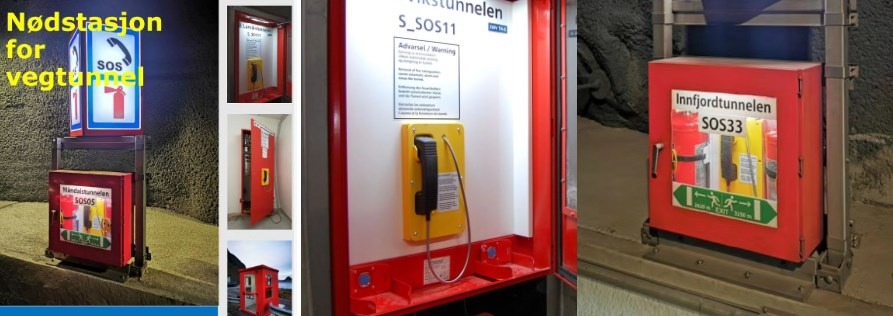 JR’s Communication in Tunnels: Overcoming Challenges of Visibility and Signal Transmission