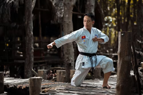 What Is Iaido and How It Differs from Other Martial Arts