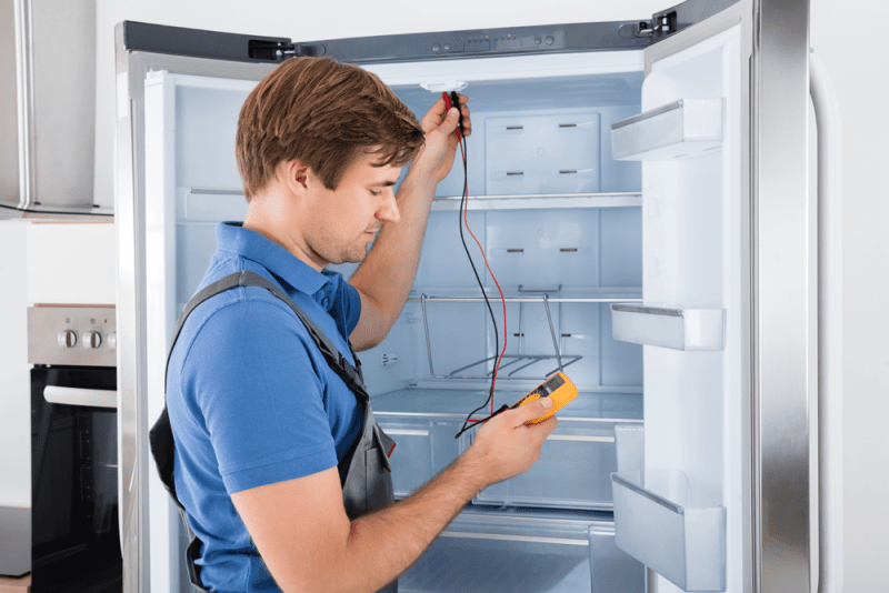 Commercial Refrigeration: The Backbone of Modern Food Businesses