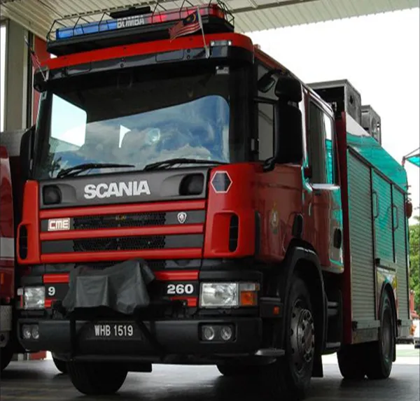 Why Ride On Fire Trucks Spark Imaginative Play In Young Children?