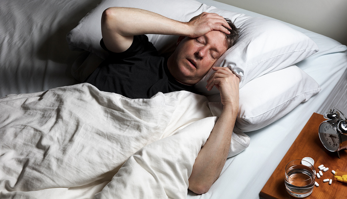 Pain Relief Without More Pills: What Older Adults Can Try First