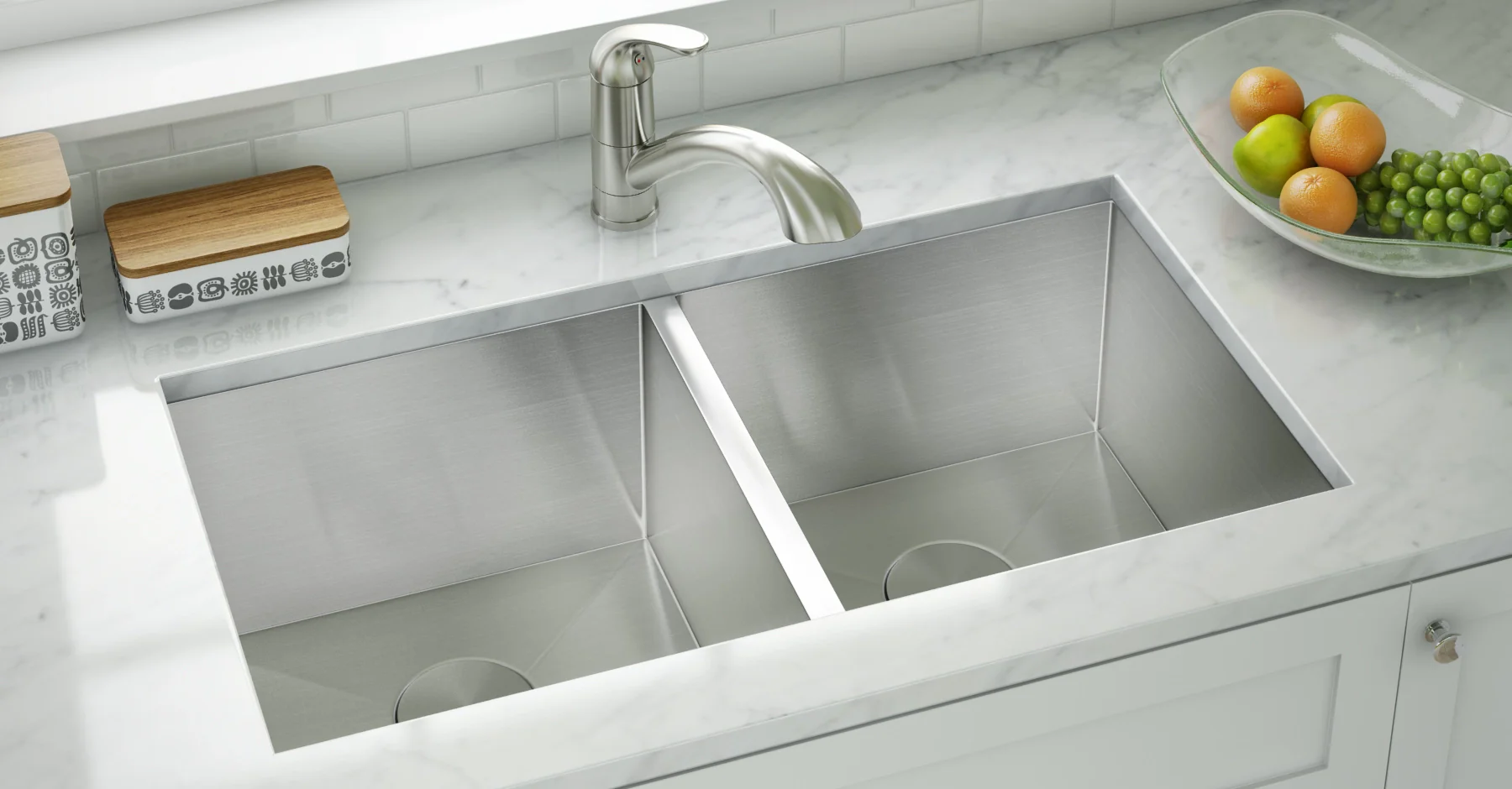 Comparing Single Bowl vs Double Bowl Sinks