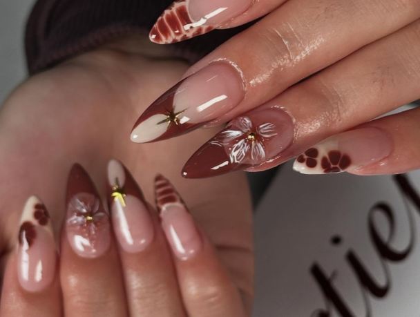 Top Nail Places in Orlando for a Luxurious Spa Experience