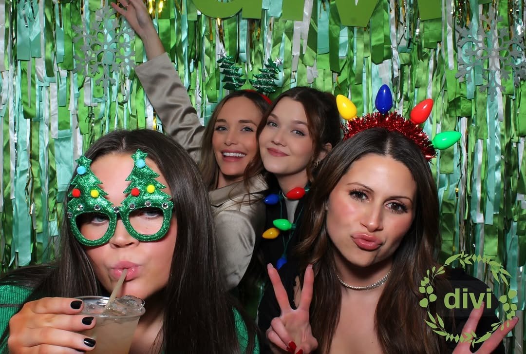 Create Unforgettable Luxury Events with Photo Booth Rental Activation Las Vegas